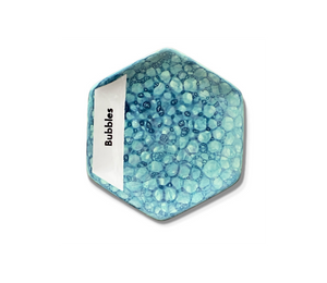 Color Me Mine Marietta Bubbles
