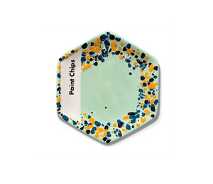 Color Me Mine Marietta Paint Chips